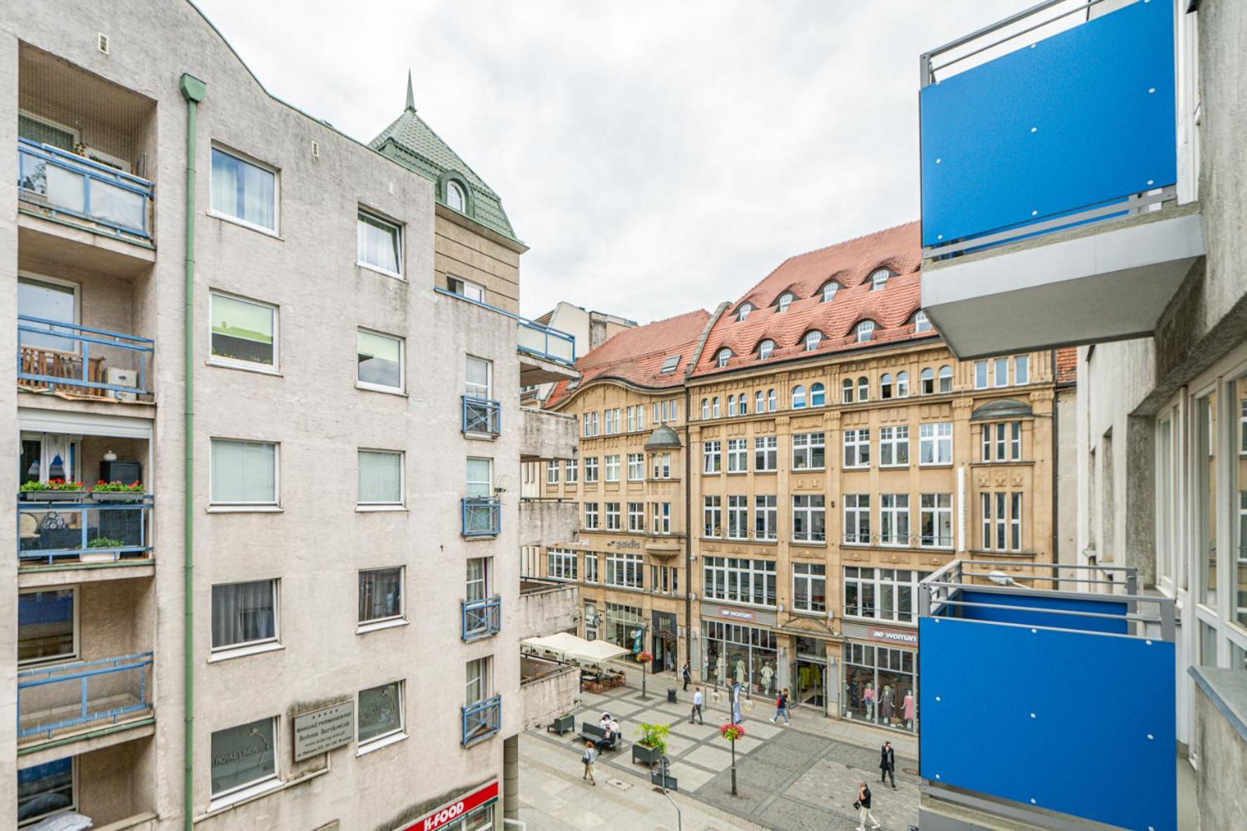Niceone Apartment Number 3 - W Samym Centrum! Ac - Wroclaw, Wroclaw